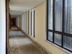 -上海崇明金茂凯悦酒店