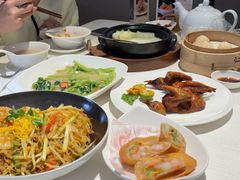 -金苑海鲜酒家(来魅力店)