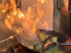 -香满锅老北京羊蝎子火锅·家常菜(新街口店)