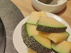 -巴奴毛肚火锅(龙湖锦艺城店)