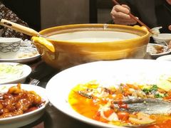 -上名堂·鱼头好吃(体育场路店)