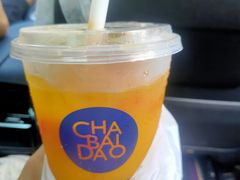 -茶百道(龙华小区店)