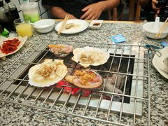 -震海贝烤贝·民俗特色店(延吉总店)