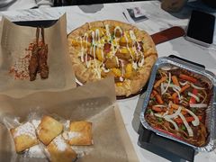 -达美乐比萨(红山店)
