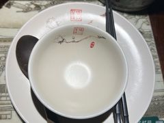-绿茶餐厅(西湖银泰百货店)