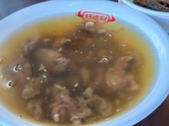 -好成财牛排馆(涂门街总店)