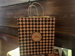 -Let's Taipei 非常烘焙(太古里店)