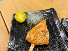 烤鸡翅-小隐(淮海路店)