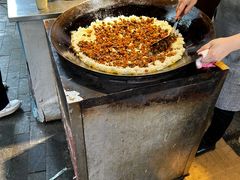 -阿宝生煎包(万松园总店)