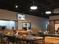 大堂-大自然醉鹅·铁锅火焰鹅(上海联洋店)