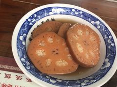 -粗茶淡饭(东关街店)