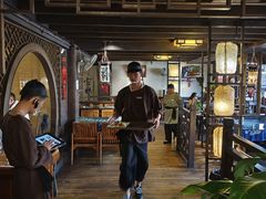 -香满楼(临安路店)