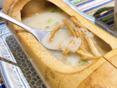 -滇道云南特色料理(康定路店)