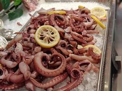 -冀粤香海鲜自助餐厅(西美五洲店)