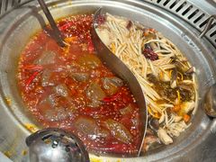 -小龙坎火锅(IFS HOT店)