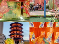 -隋唐洛阳城明堂天堂景区