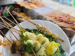 -郭记小街麻辣烫(南小街总店)