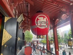 -浅草寺