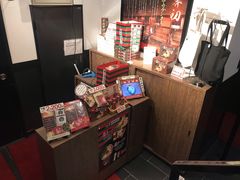 -一蘭拉面(新宿中央东口店)