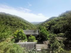 -天津盘山风景名胜区