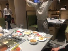 -海底捞火锅(奉化银泰店)