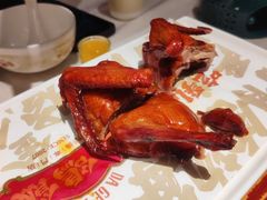 -大鸽饭(岗顶店)