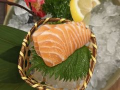 -菊上日式料理(蚌埠银泰店)