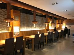 -王妃家(明洞中央店)