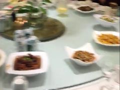 -赶海部落海鲜城(海阳路店)