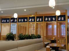 大堂-林妈妈村·日式料理(宝山龙湖天街店)