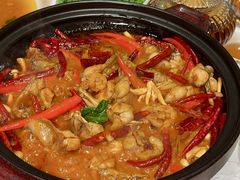 -宴长沙(五一广场店)