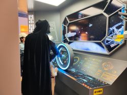 -乐高授权专卖店(浦东嘉里城店)