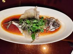 -广州白云机场铂尔曼大酒店·恬园创意中餐厅