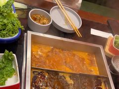 -重庆德忆火锅（龙南街3店）(渝水岸餐饮)