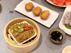 -榕树下海鲜楼(开元店)