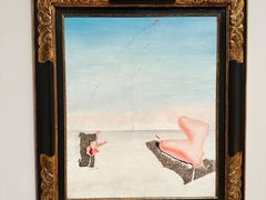 -旧金山现代艺术博物馆