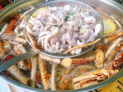 -小煵记·打边炉(西丽文光店)