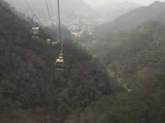 -大慈岩风景区