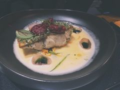 -AZUL by FUEL蓝色·法式酒馆(琶醍店)