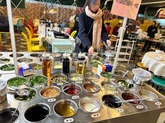 -小煵记·打边炉(西丽文光店)