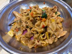 -伙工殿餐厅(吉大店)