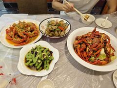 -四妹餐厅(玫瑰街店)