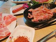 -锦城印象火锅(天府三街店)