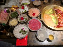 -小龙坎火锅(春熙太古里店)