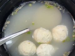 -景好海鲜餐厅(大鹏必选旅游店)