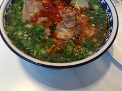 -燕兰楼·清真西北融合菜(亚运村店)