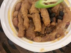 -潮福城潮州大酒楼(湖滨北路店)
