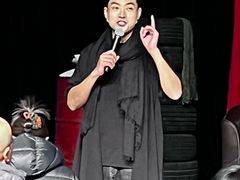 -北京喜剧院
