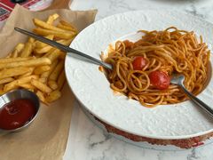 -必胜客(港城新天地店)