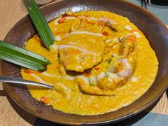 -mango tree芒果树餐厅(广州K11购物艺术中心店)